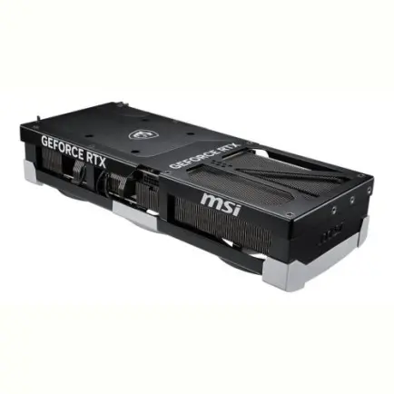 Відеокарта GF RTX 5090 32GB GDDR7 Ventus 3X OC MSI (GeForce RTX 5090 32G VENTUS 3X OC)