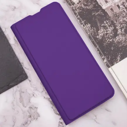 Чохол-книжка BeCover Exclusive New Style для Tecno Spark 30C 4G Purple (712703)