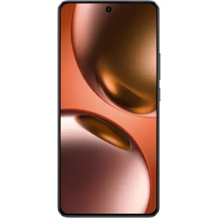 Смартфон Realme GT 7T 12/512GB IceSense Black
