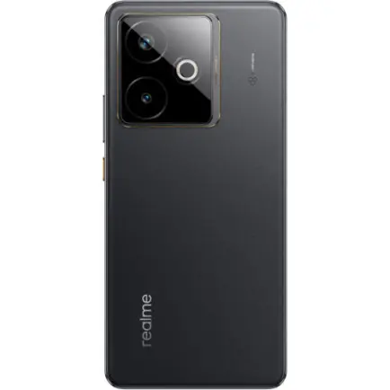 Смартфон Realme GT 7T 12/512GB IceSense Black