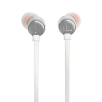 Навушники JBL Tune 310C White (JBLT310CWHT)