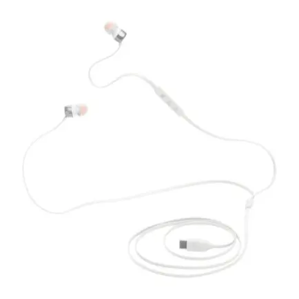 Навушники JBL Tune 310C White (JBLT310CWHT)