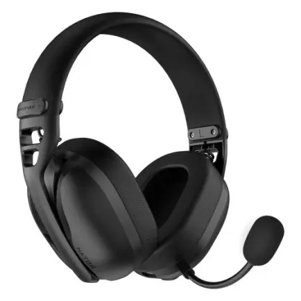 Гарнитура Hator Hyperpunk 3 Wireless Black (ESH15)