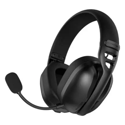 Гарнитура Hator Hyperpunk 3 Wireless Black (ESH15)