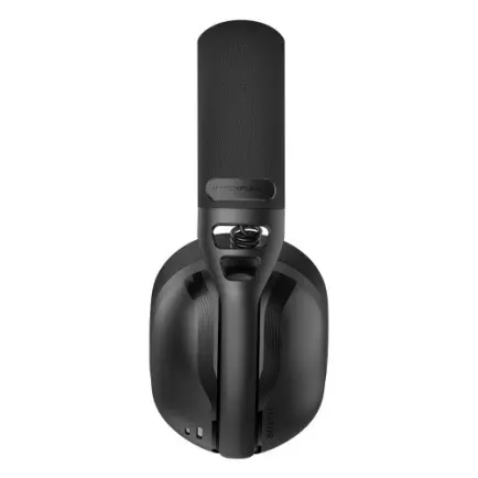 Гарнитура Hator Hyperpunk 3 Wireless Black (ESH15)