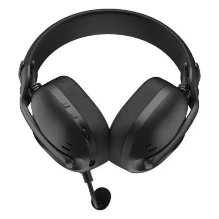 Гарнитура Hator Hyperpunk 3 Wireless Black (ESH15)