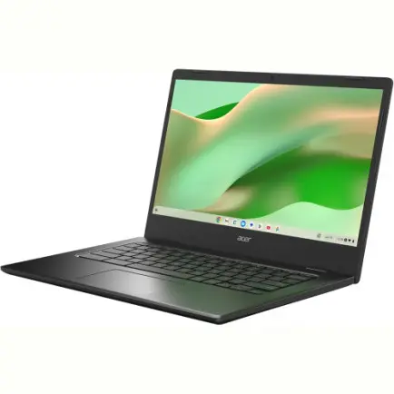 Ноутбук Acer Chromebook 314 (CBOA314-1H-C8XY)