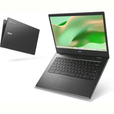 Ноутбук Acer Chromebook 314 (CBOA314-1H-C8XY)