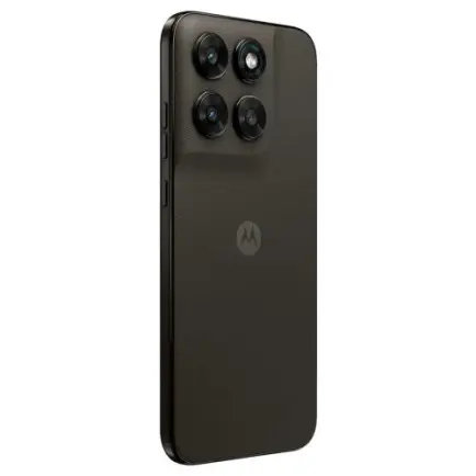 Смартфон Motorola Moto G77 8/256GB Black Olive (PBAW0026RS)