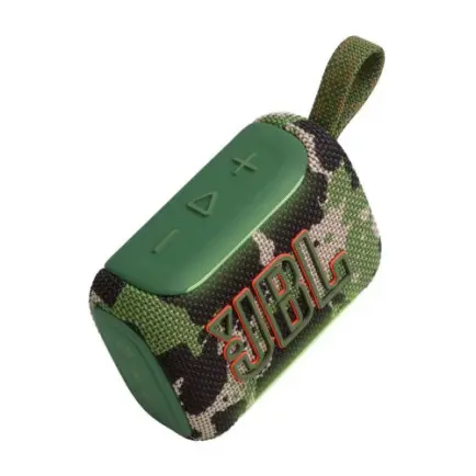 Акустическая система JBL GO 5 Squad (JBLGO5SQUAD)