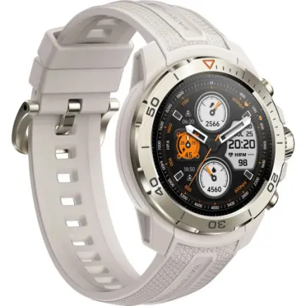Смарт-часы Mibro GS Explorer White