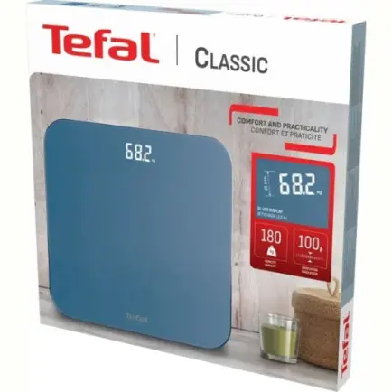 Весы напольные Tefal Classic PP1905V0