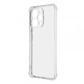 Чехол-накладка Armorstandart Air Force для Xiaomi Redmi 12 4G Camera cover Transparent (ARM69909)
