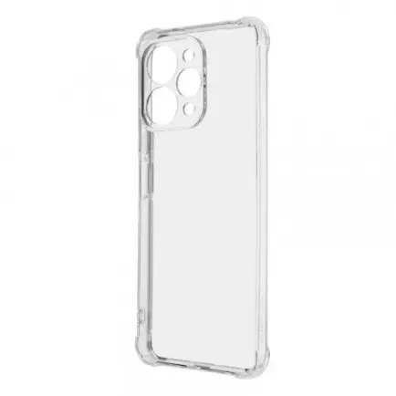 Чохол-накладка Armorstandart Air Force для Xiaomi Redmi 12 4G Camera cover Transparent (ARM69909)