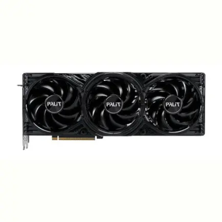 Відеокарта GF RTX 5070 12GB GDDR7 GamingPro Palit (NE75070019K9-GB2050A)