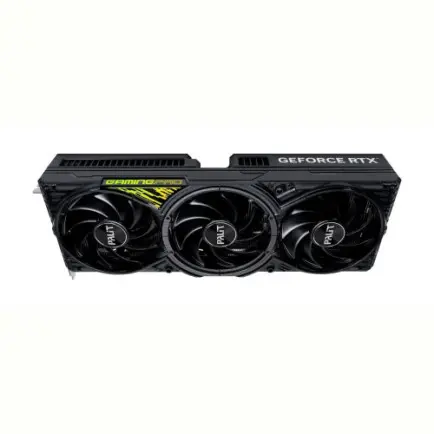 Відеокарта GF RTX 5070 12GB GDDR7 GamingPro Palit (NE75070019K9-GB2050A)