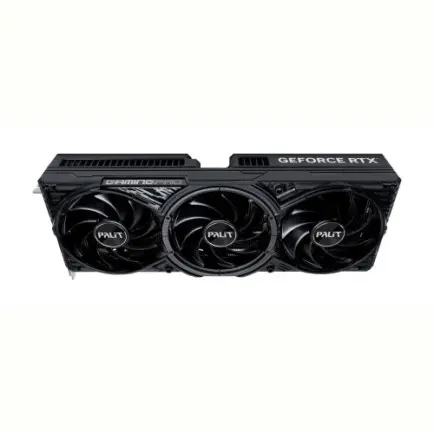 Відеокарта GF RTX 5070 12GB GDDR7 GamingPro Palit (NE75070019K9-GB2050A)