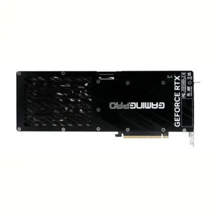 Відеокарта GF RTX 5070 12GB GDDR7 GamingPro Palit (NE75070019K9-GB2050A)