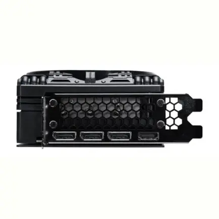 Відеокарта GF RTX 5070 12GB GDDR7 GamingPro Palit (NE75070019K9-GB2050A)
