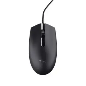 Миша Trust TM-101 Black (25295)