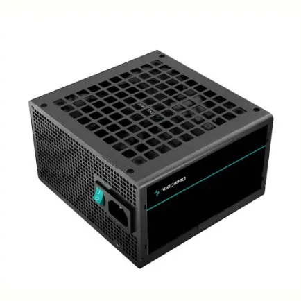 Блок питания DeepCool PF450 (R-PF450D-HA0B-EU)