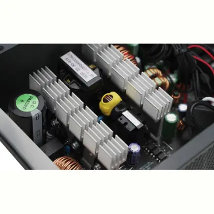 Блок питания DeepCool PF450 (R-PF450D-HA0B-EU)