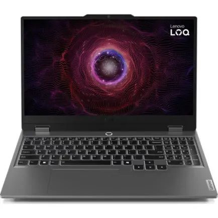 Ноутбук Lenovo LOQ 15ARP9 (83JC00CQRA)