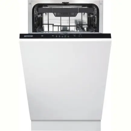 Встраиваемая посудомоечная машина Gorenje GV520E10