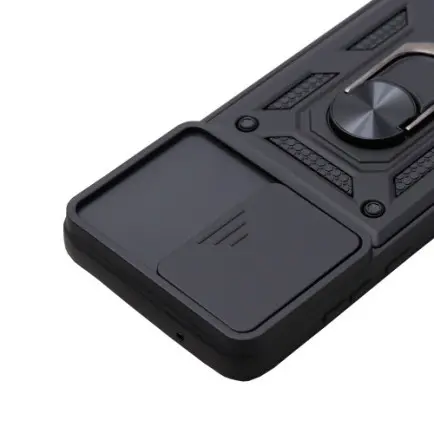 Чохол-накладка BeCover Military для Tecno Spark 20 Pro (KJ6)
