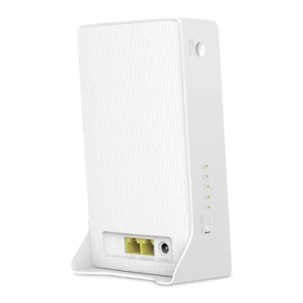 Беспроводной маршрутизатор Mercusys MB230-4G (AC1200, 4G/LTE, 1xGE LAN, 1xGE WAN)