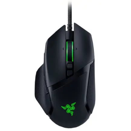 Мышь Razer Basilisk V3 Black (RZ01-04000100-R3M1)