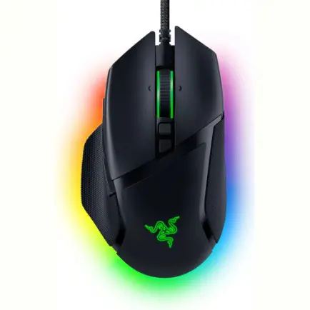 Мышь Razer Basilisk V3 Black (RZ01-04000100-R3M1)