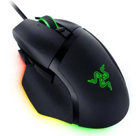 Мышь Razer Basilisk V3 Black (RZ01-04000100-R3M1)