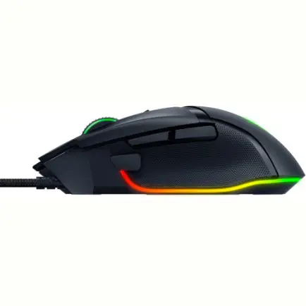 Мышь Razer Basilisk V3 Black (RZ01-04000100-R3M1)