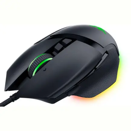 Мышь Razer Basilisk V3 Black (RZ01-04000100-R3M1)