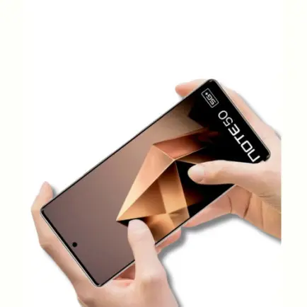 Чохол-накладка BeCover для Infinix Note 50 Pro 4G (X6855)