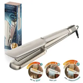 Утюжок (выпрямитель)