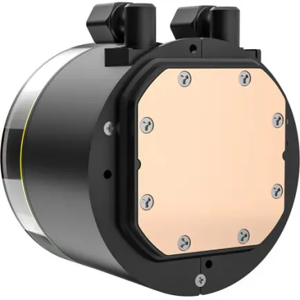 Система водяного охолодження ID-Cooling SL360 V2
