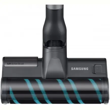 Аккумуляторный пылесос Samsung VS20B75ACR5/UK