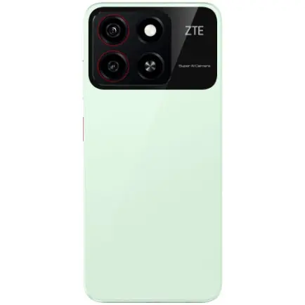 Смартфон ZTE Blade A35 4/64GB Green