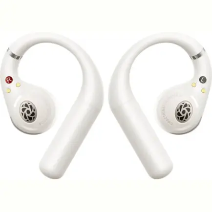 Bluetooth-гарнитура Anker SoundCore AeroFit White (A3872G21)