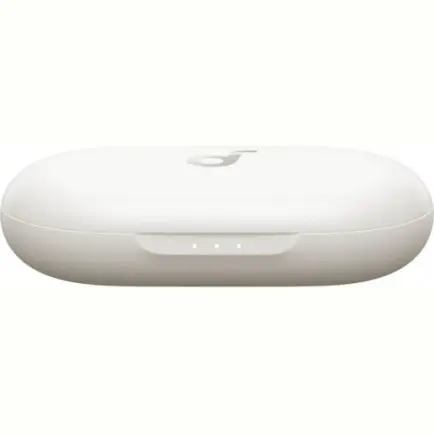 Bluetooth-гарнитура Anker SoundCore AeroFit White (A3872G21)