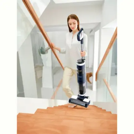 Акумуляторний миючий пилосос Tineco Floor One S3 Extreme (FW050700DE)