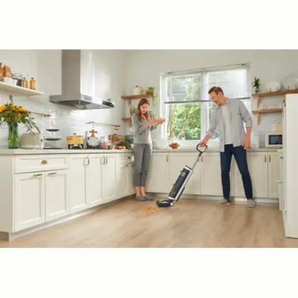 Акумуляторний миючий пилосос Tineco Floor One S3 Extreme (FW050700DE)