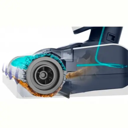 Акумуляторний миючий пилосос Tineco Floor One S3 Extreme (FW050700DE)