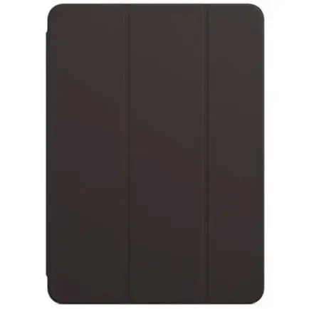 Чeхол-книжка Mutural Yashi для Apple iPad Pro 11 2020 Black (6925700921346)