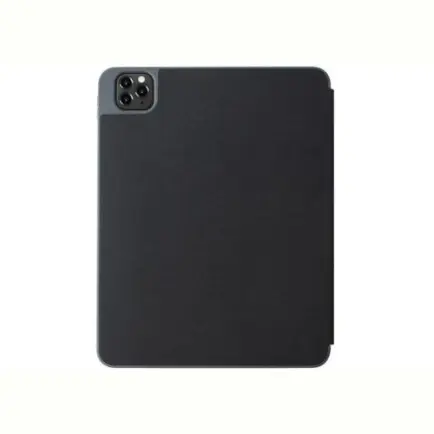 Чeхол-книжка Mutural Yashi для Apple iPad Pro 11 2020 Black (6925700921346)