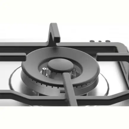 Варочная поверхность Whirlpool TKRL661 IX EU