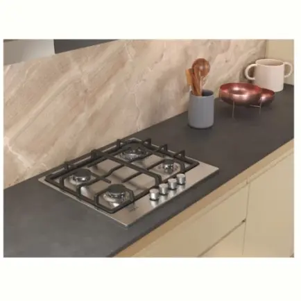 Варочная поверхность Whirlpool TKRL661 IX EU