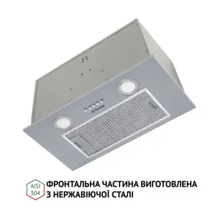 Вытяжка Perfelli BI 5652 I 1000 LED